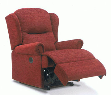 Malvern Standard Recliner Malvern Standard Recliner